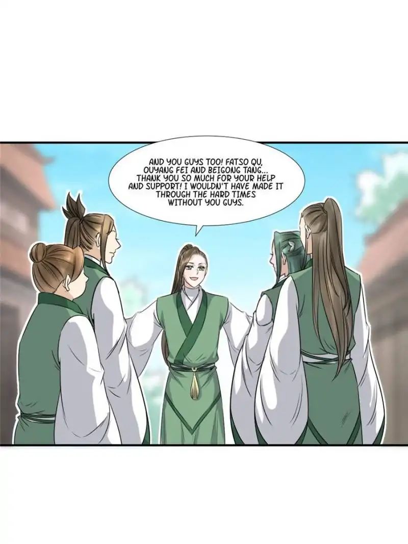 The Crazy Adventures of Mystical Doctor Chapter 93 4